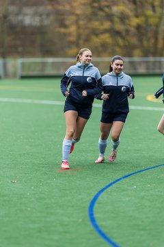 Bild 1 - F VfL Pinneberg - USC Paloma : Ergebnis: 1:4